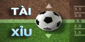 Cách phân tích kèo tài xỉu từ Bet88