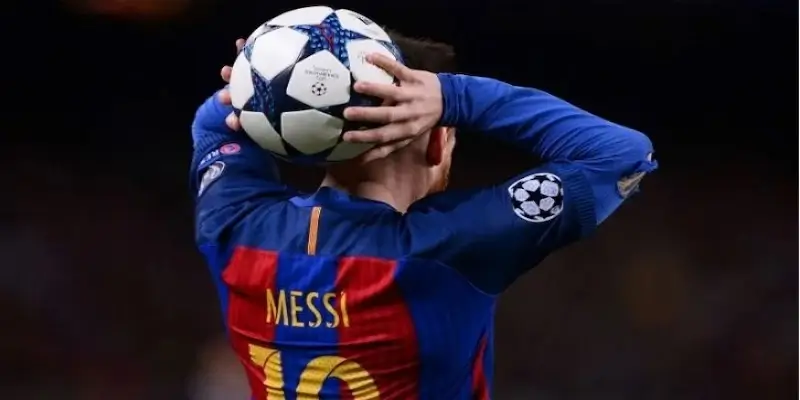 Kinh nghiệm nhận thưởng từ kèo ném biên