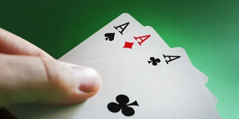 Vấn đề cần lưu ý khi chơi bài cào siêu chuẩn