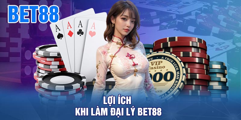 Lợi ích khi liên hệ bet88 đúng cách