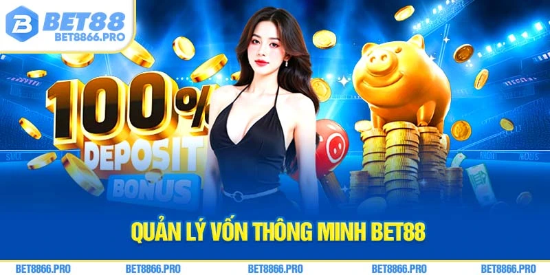Quản lý vốn thông minh